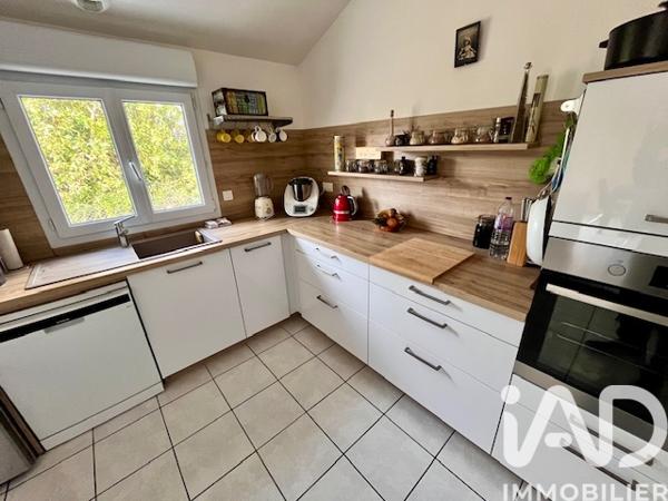Maison à vendre 4 pièces 81 m² Challans