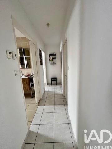 Maison à vendre 4 pièces 81 m² Challans