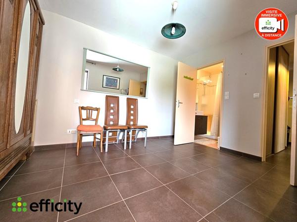 Maison 6 pièces - 108 m²