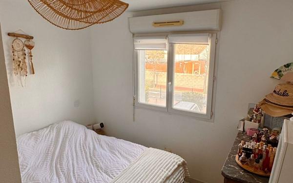 Appartement à louer    3 pièces • 60,11 m2 Agde