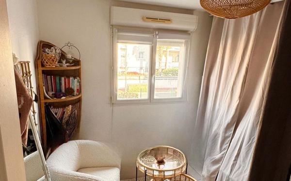 Appartement à louer    3 pièces • 60,11 m2 Agde