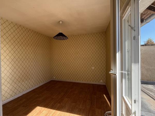 Maison à louer |  Mehun-sur-Yèvre |  4 pièces | 139 m²