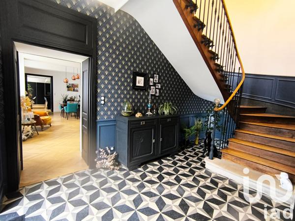 Maison à vendre 7 pièces 350 m² Lempaut