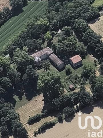 Maison à vendre 7 pièces 350 m² Lempaut