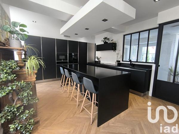 Maison à vendre 7 pièces 350 m² Lempaut
