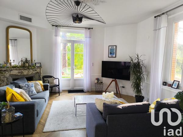 Maison à vendre 7 pièces 350 m² Lempaut