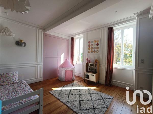 Maison à vendre 7 pièces 350 m² Lempaut