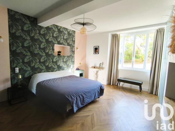 Maison à vendre 7 pièces 350 m² Lempaut