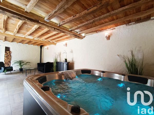 Maison à vendre 7 pièces 350 m² Lempaut