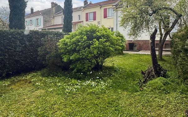 Maison à vendre    5 pièces • 86 m2 Argenteuil