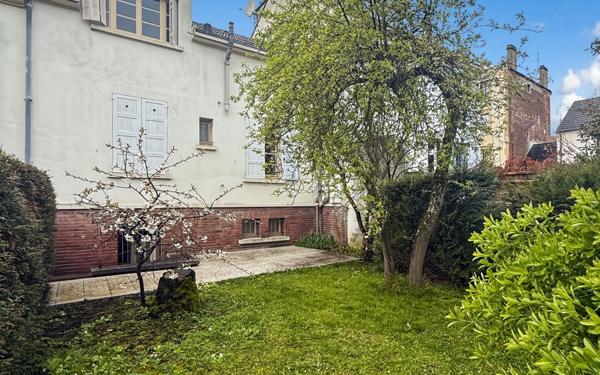 Maison à vendre    5 pièces • 86 m2 Argenteuil