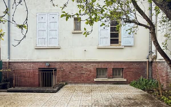 Maison à vendre    5 pièces • 86 m2 Argenteuil