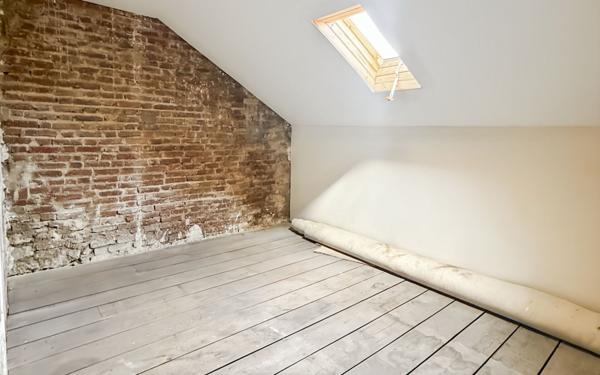 Maison à vendre    5 pièces • 86 m2 Argenteuil