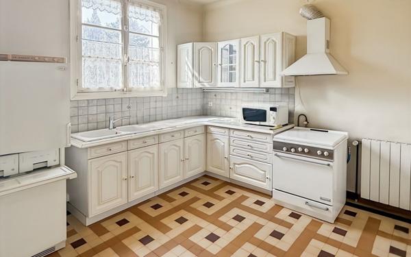 Maison à vendre    5 pièces • 86 m2 Argenteuil