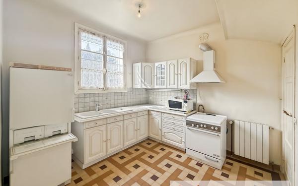 Maison à vendre    5 pièces • 86 m2 Argenteuil