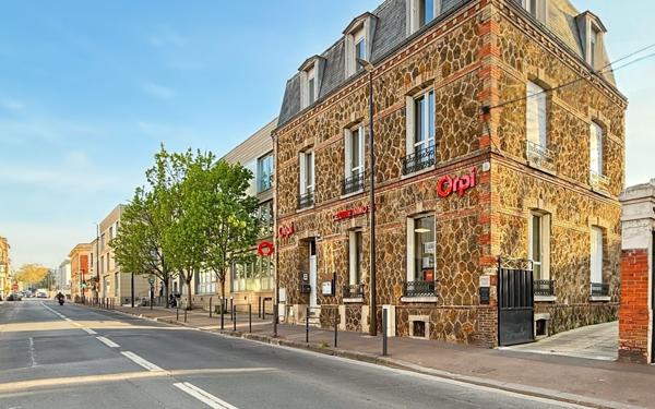 Maison à vendre    5 pièces • 86 m2 Argenteuil