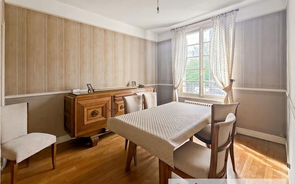 Maison à vendre    5 pièces • 86 m2 Argenteuil