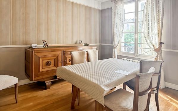 Maison à vendre    5 pièces • 86 m2 Argenteuil