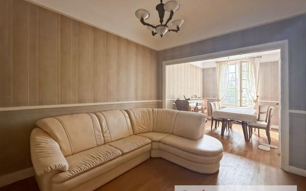 Maison à vendre    5 pièces • 86 m2 Argenteuil