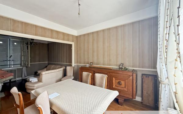 Maison à vendre    5 pièces • 86 m2 Argenteuil