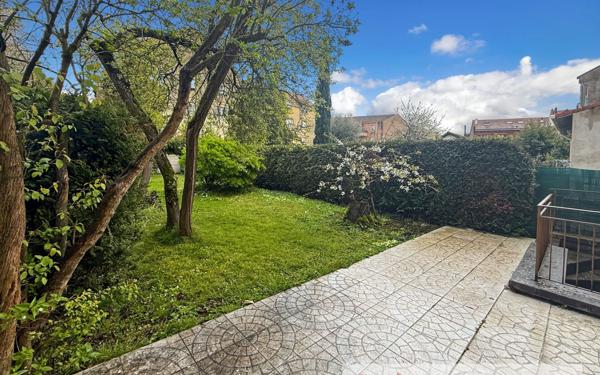 Maison à vendre    5 pièces • 86 m2 Argenteuil