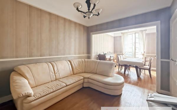 Maison à vendre    5 pièces • 86 m2 Argenteuil