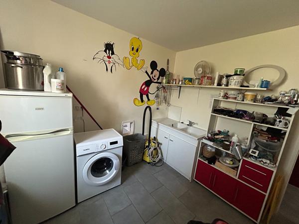 Maison Aigues Vives 5 pièce(s) 145 m2