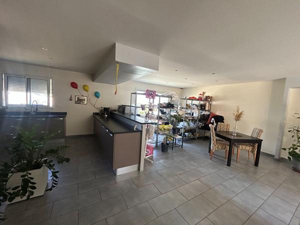 Maison Aigues Vives 5 pièce(s) 145 m2