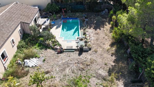 Maison Aigues Vives 5 pièce(s) 145 m2