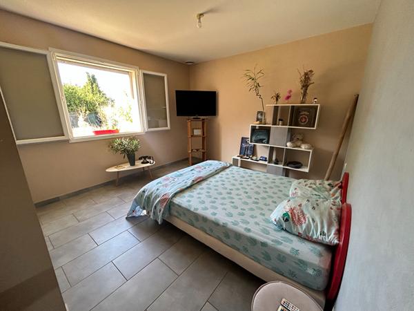 Maison Aigues Vives 5 pièce(s) 145 m2