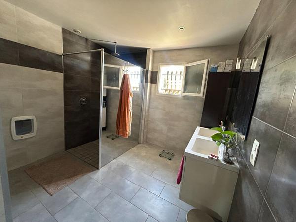 Maison Aigues Vives 5 pièce(s) 145 m2