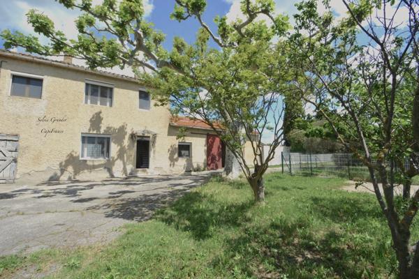 Mas Provençal à vendre 6 pièces (13) 172m² sur 1240m²
