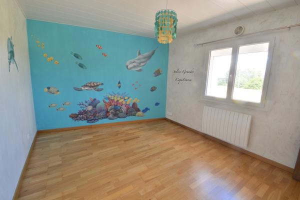 Mas Provençal à vendre 6 pièces (13) 172m² sur 1240m²