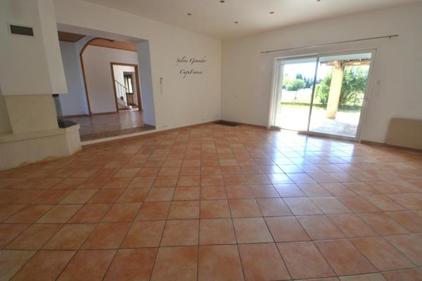 Mas Provençal à vendre 6 pièces (13) 172m² sur 1240m²
