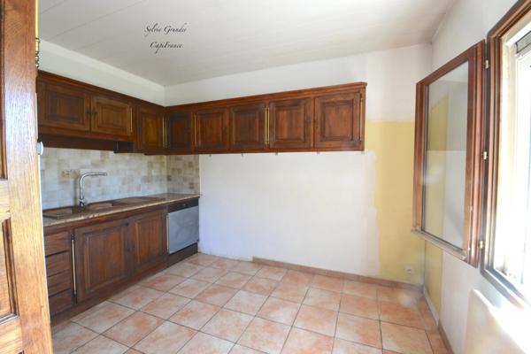 Mas Provençal à vendre 6 pièces (13) 172m² sur 1240m²