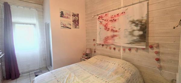 Maison T5 - Reillanne - Réf. 510-L