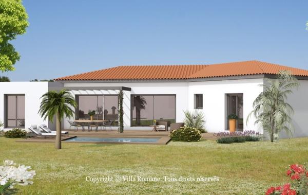 Vente Villa et terrain Toulouges   