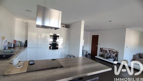 Appartement à vendre 4 pièces 96 m² Oyonnax