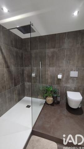 Appartement à vendre 4 pièces 96 m² Oyonnax