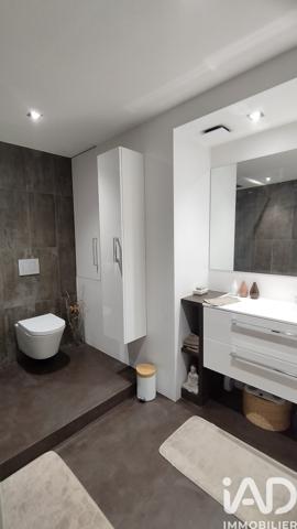 Appartement à vendre 4 pièces 96 m² Oyonnax