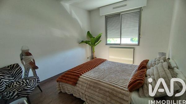 Appartement à vendre 4 pièces 96 m² Oyonnax