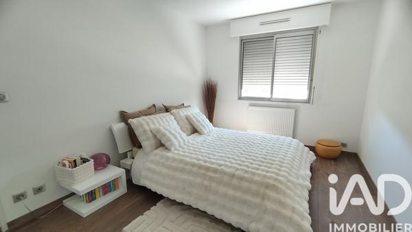 Appartement à vendre 4 pièces 96 m² Oyonnax