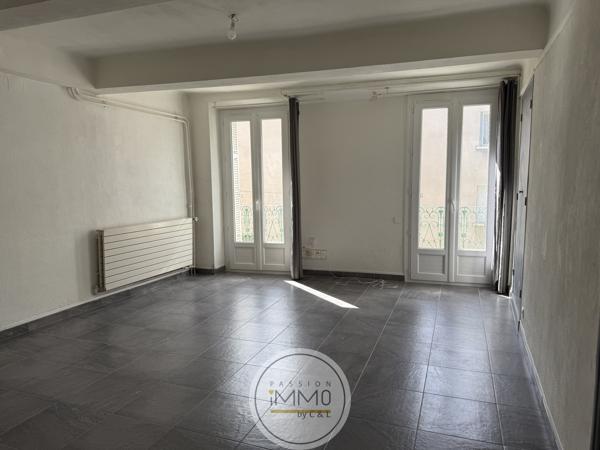 Immeuble 283 m² 3 etage(s)
