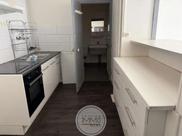 Immeuble 283 m² 3 etage(s)