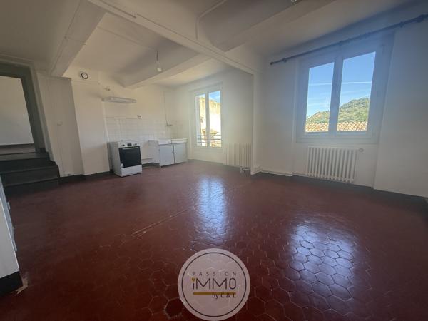 Immeuble 283 m² 3 etage(s)