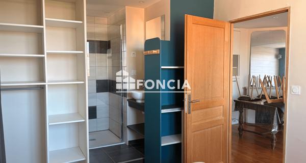 Location Appartement meublé 3 pièces 48.25 m² - Tarbes 65000