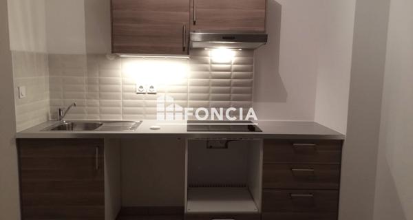Location Appartement 4 pièces 80.35 m² - Toulouse 31300