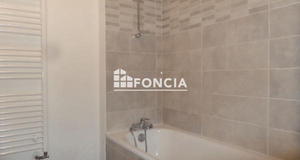 Location Appartement 4 pièces 80.35 m² - Toulouse 31300