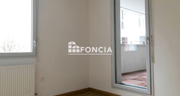 Location Appartement 4 pièces 80.35 m² - Toulouse 31300