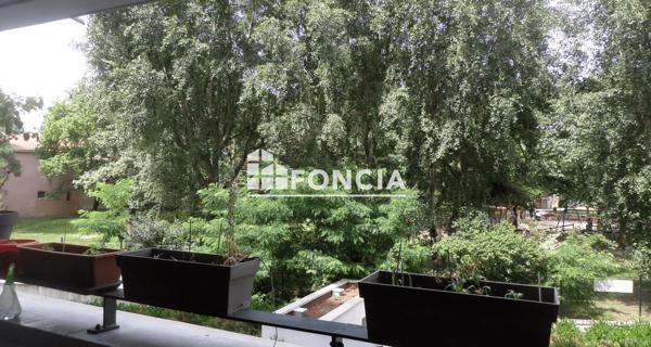 Location Appartement 4 pièces 80.35 m² - Toulouse 31300